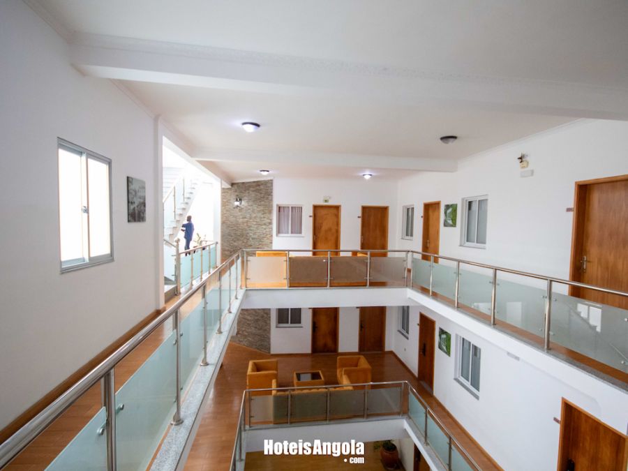 Hotel Pequeno Brasil - Imagem 24